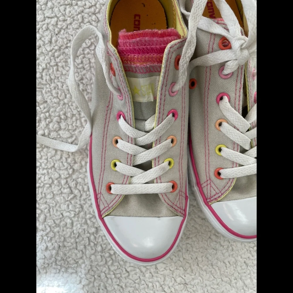 Converse All Star low top sneakers - Picture 5 of 16
